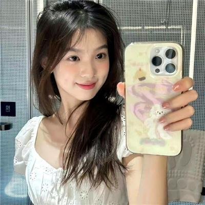 听！冰雪的声音