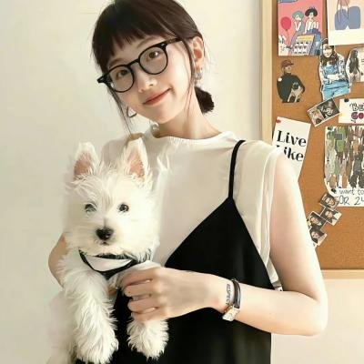 一杯热奶茶的等待